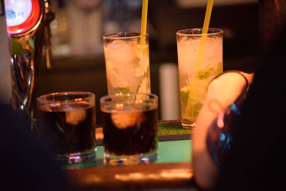 Blisss Veszprém klub éjszakai élet