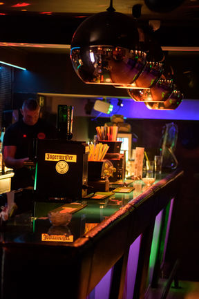 Blisss Veszprém klub éjszakai élet