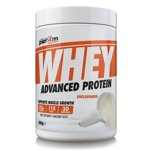 Per4m Advanced Whey Protein 900g