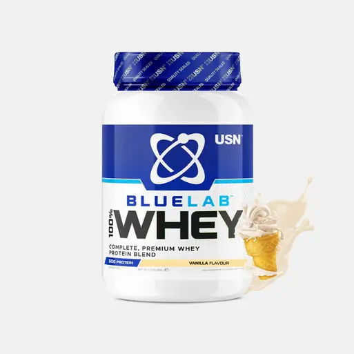 USN Blue Lab Whey 908g