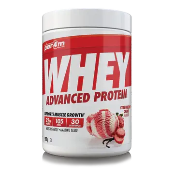 Per4m Advanced Whey Protein 900g