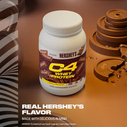 Protein Powder for Muscle Recovery