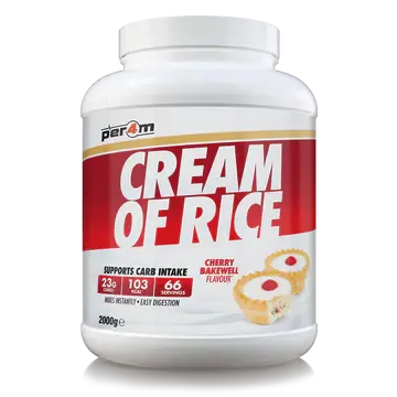 Per4m Cream of Rice 2kg