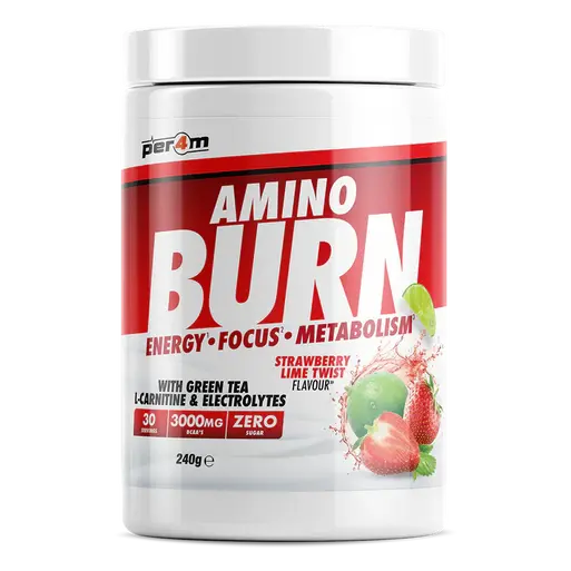 Per4m Amino Burn 240g