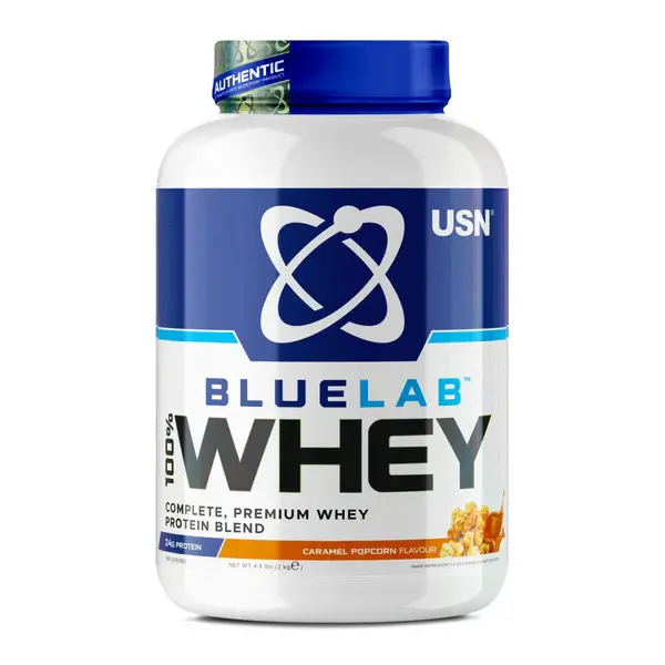 USN Blue Lab Whey 2kg