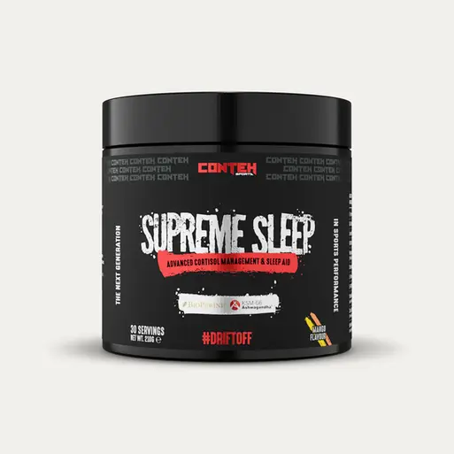 Conteh Sports Supreme Sleep 180g