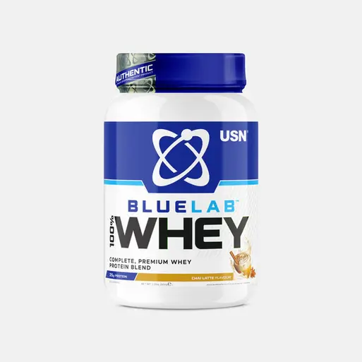 USN Blue Lab Whey 908g