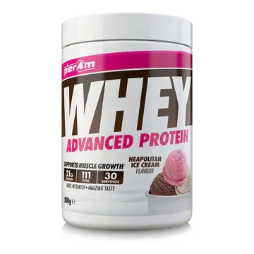 Per4m Advanced Whey Protein 900g