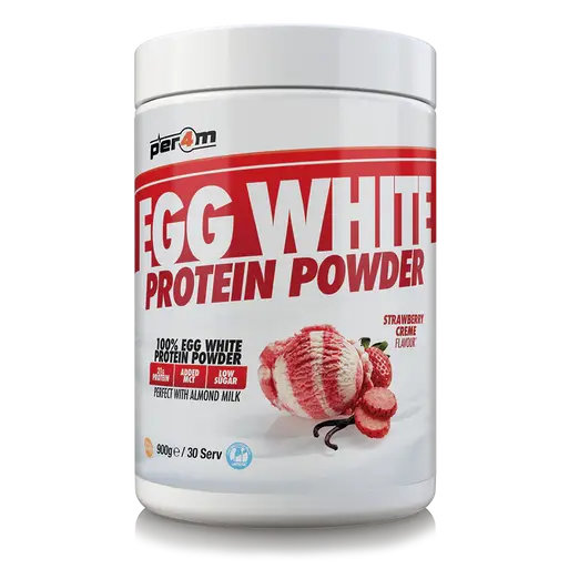 Per4m Egg Protein 900g