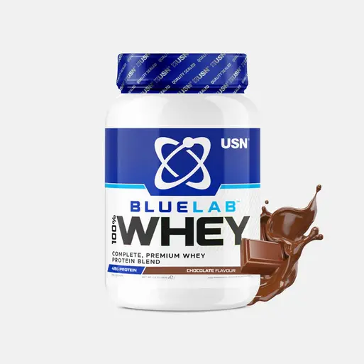 USN Blue Lab Whey 908g