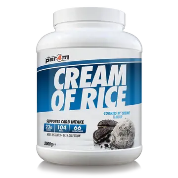Per4m Cream of Rice 2kg