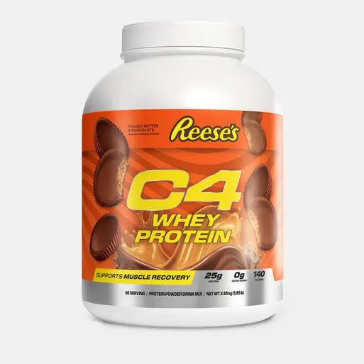 Reese’s Peanut Butter Protein