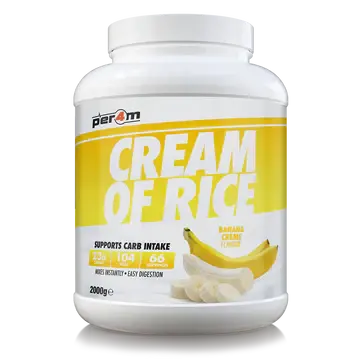 Per4m Cream of Rice 2kg