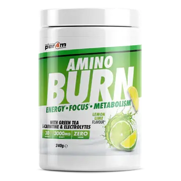 Per4m Amino Burn 240g