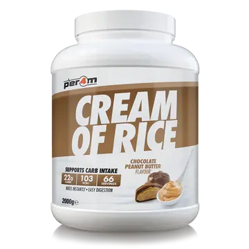 Per4m Cream of Rice 2kg