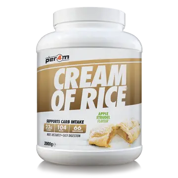 Per4m Cream of Rice 2kg