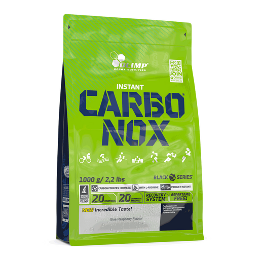Olimp Sport Nutrition Carbonox