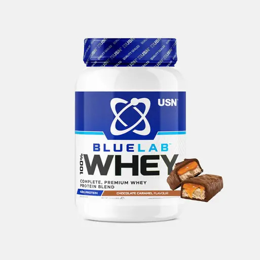USN Blue Lab Whey 908g