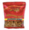 Bemar Snacks Fried Pork Skins Seasoned