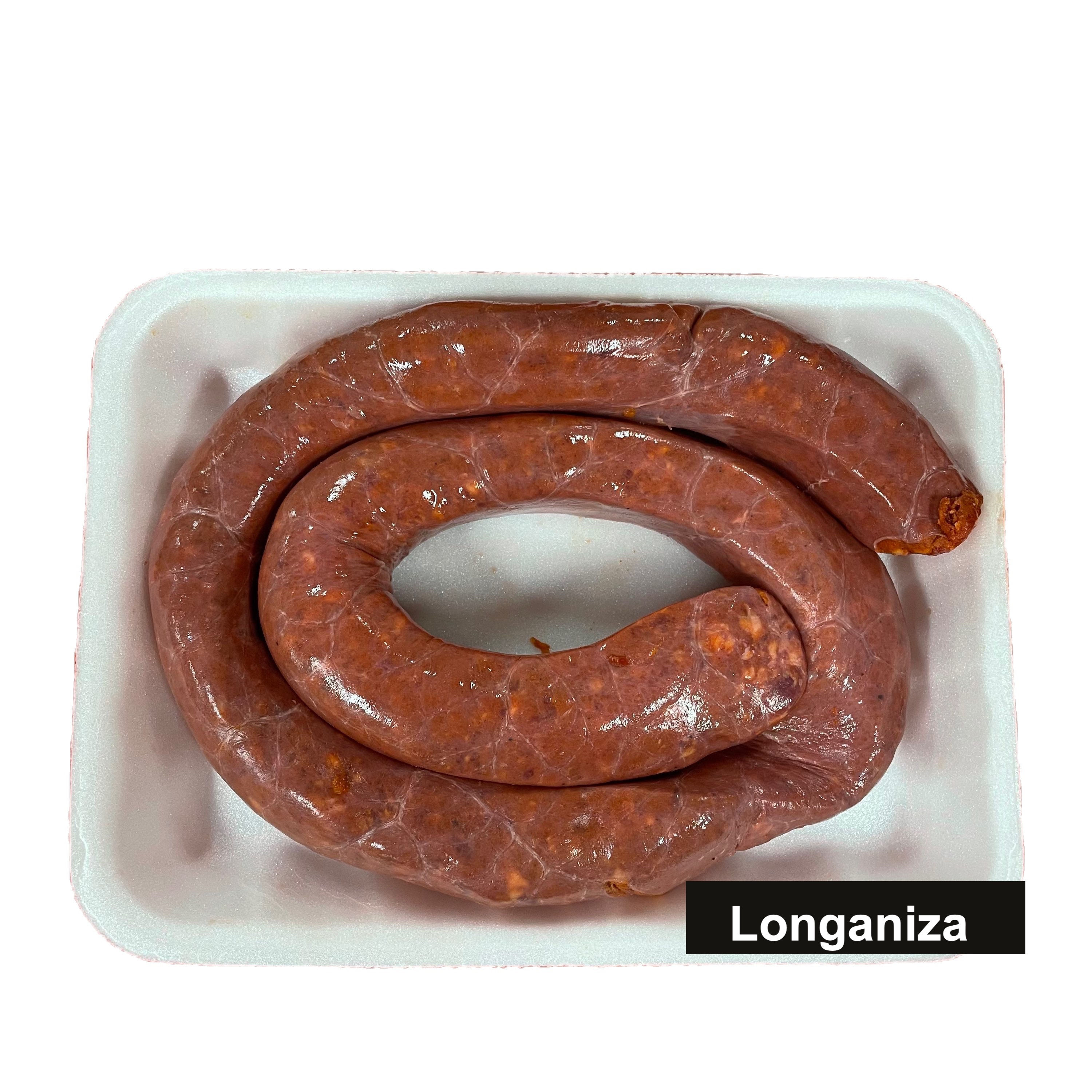Longaniza Don Francisco