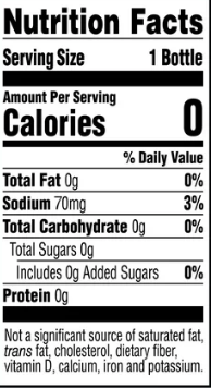Thumbnail: Diet Coke Soda , 20 fl oz Bottle