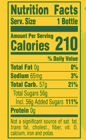 Miniatura: Seagrams Ginger Ale Soda Pop, 20 fl oz Bottle