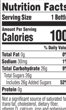 Miniatura: Coca-Cola Original Soda , 8 fl oz Glass Bottle Coke