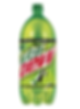 Mountain Dew Citrus Soda Pop, 2 Liter Bottle