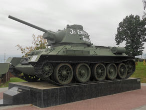 День 3. 8 августа 2016. Минск(Белоруссия).