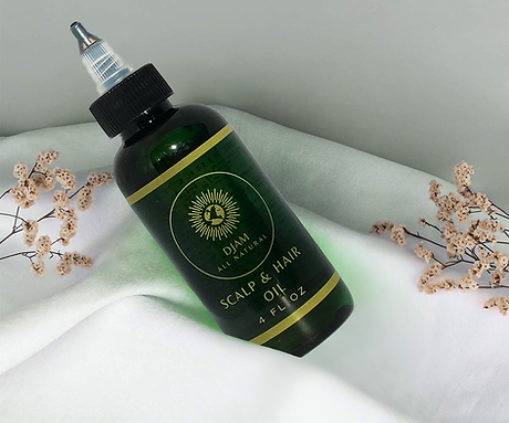 DJAM Natural and Organics Products