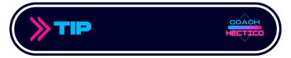 Tip Stream Panel