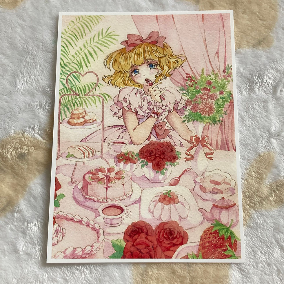 Thumbnail: B-Grade Prints