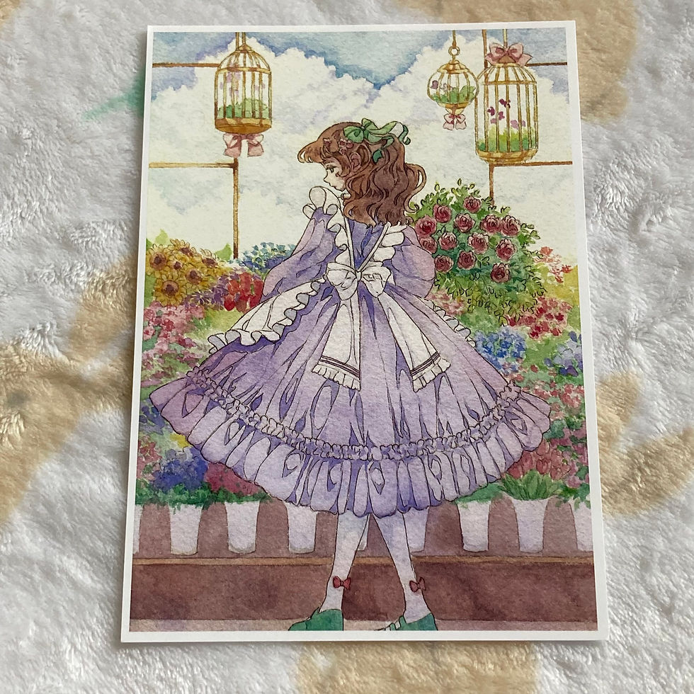 Thumbnail: B-Grade Prints