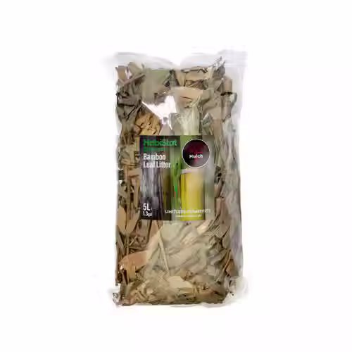 Thumbnail: HabiStat Leaf Litter