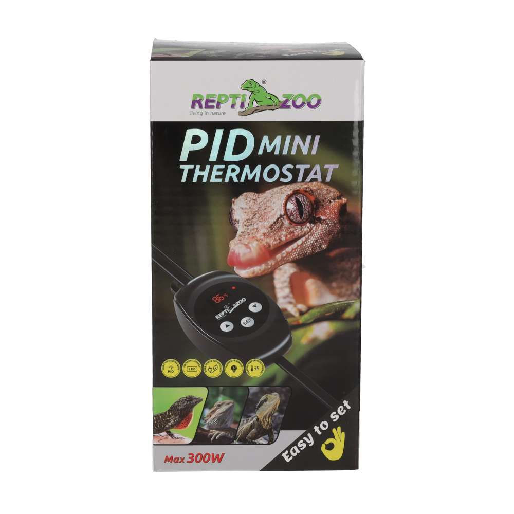 Repti Zoo PID Dimming Thermostat