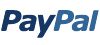 Paypal logo