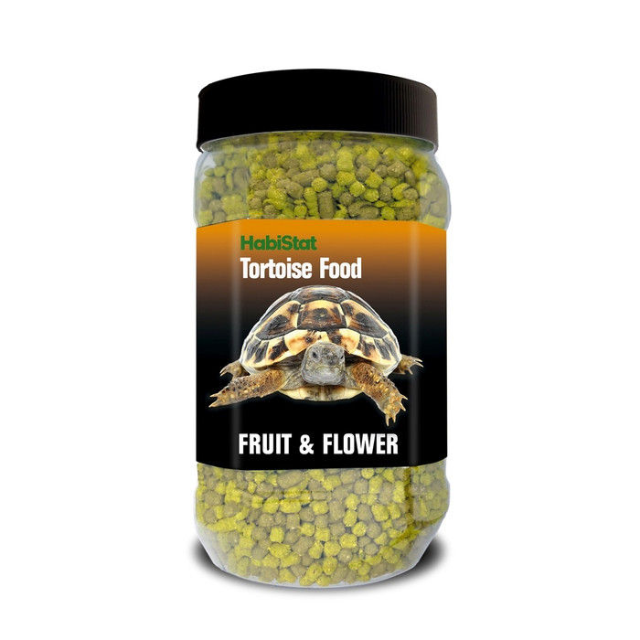 Thumbnail: HabiStat Tortoise Food
