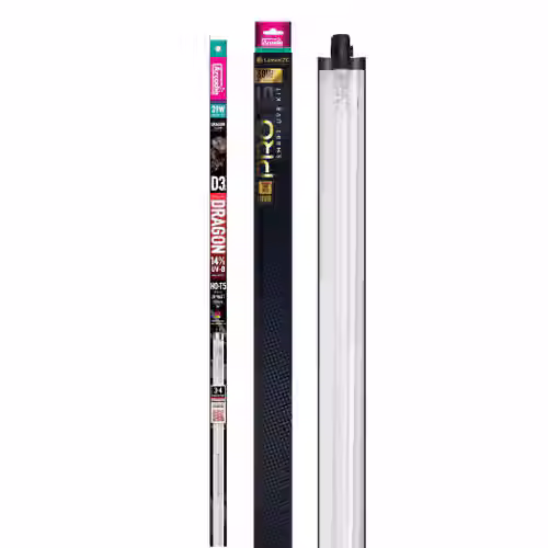 Thumbnail: Arcadia LumenIZE Pro T5 UVB Kit, 39 Watt