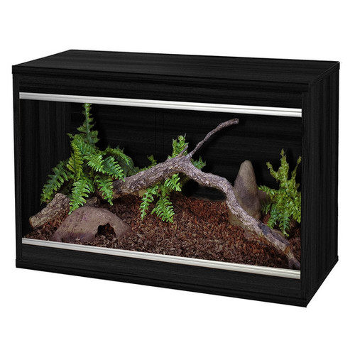 Viv Exotic Repti Home BLACK Blue Lizard Reptiles viv-exotic-repti-home-black-blue-lizard-reptiles