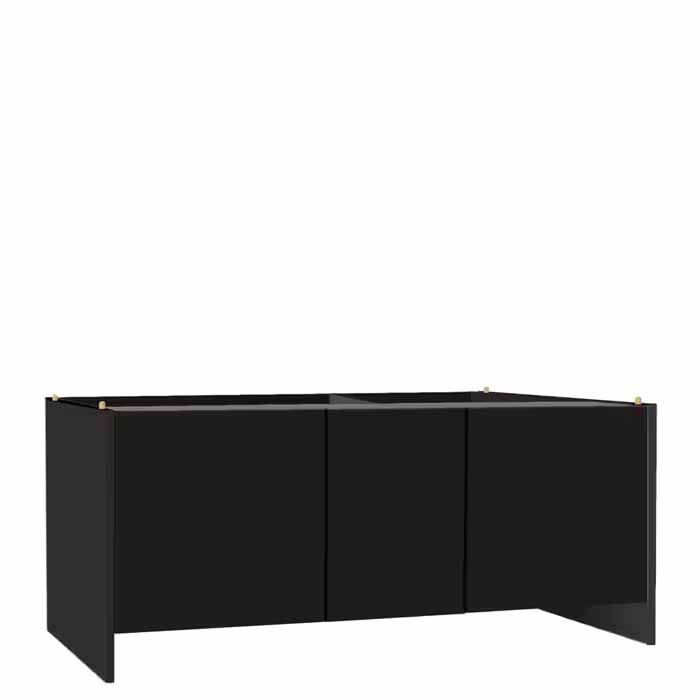 Thumbnail: HabiStat Cabinet (24 inch deep) Black