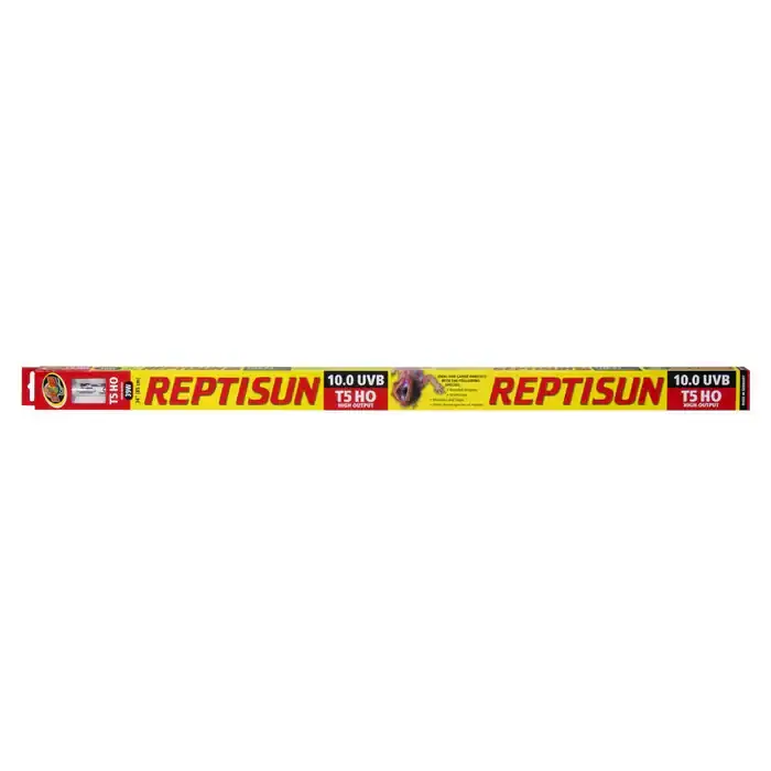 Thumbnail: Zoo Med ReptiSun T5 10.0 UVB Lamp