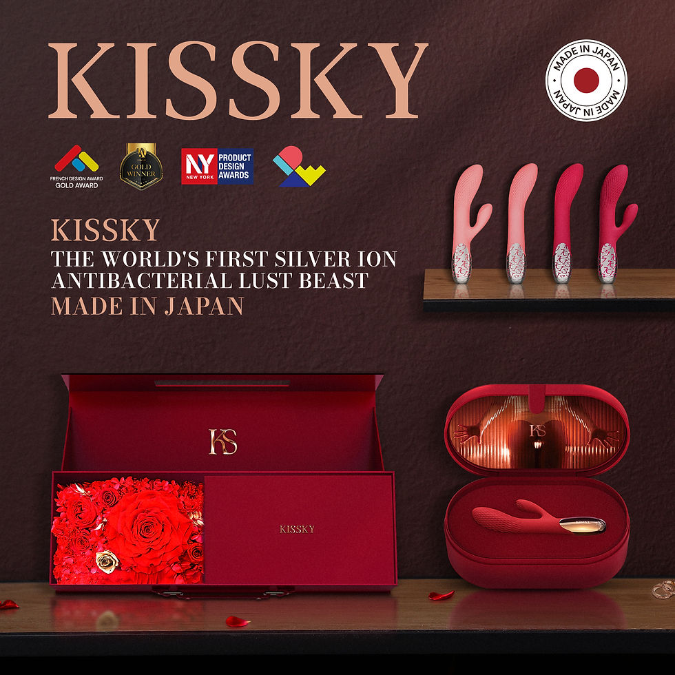2、KISSKY1