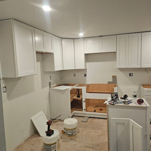 Kitchen Renovation