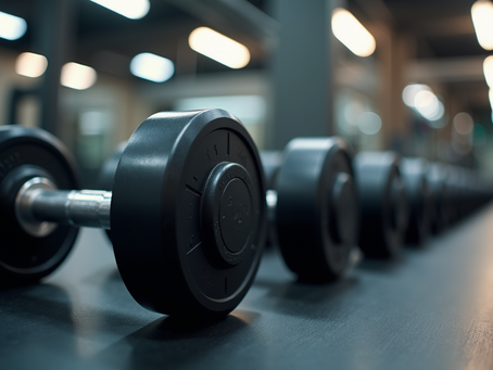 The Power of Fitness Challenges in Transforming Your Health