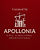 Apollonia Sussex Ltd company logo – design, engineering and construction services.