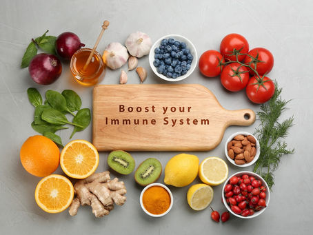 Is Immune-Boosting IV Therapy the Key to Staying Healthy During the Holidays?