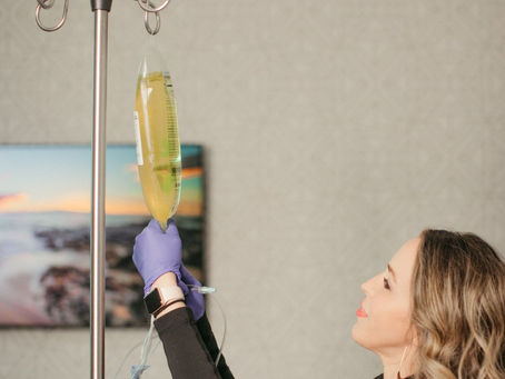 Prevent Stomach Bug: Back to School Tips and Mobile IV Hydration