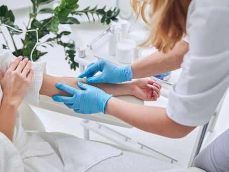 Exploring Mobile IV Therapy in Phoenix for Health and Wellbeing
