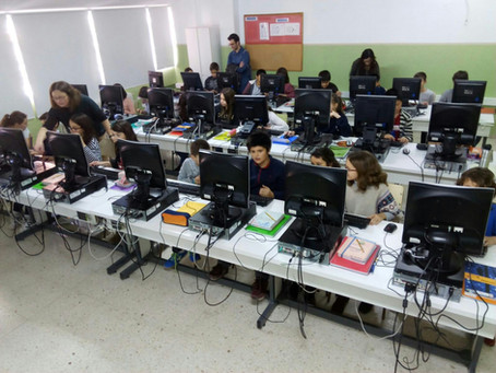 Aprendiendo nuevas aplicaciones