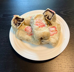 Pumpkin Brioche Toast